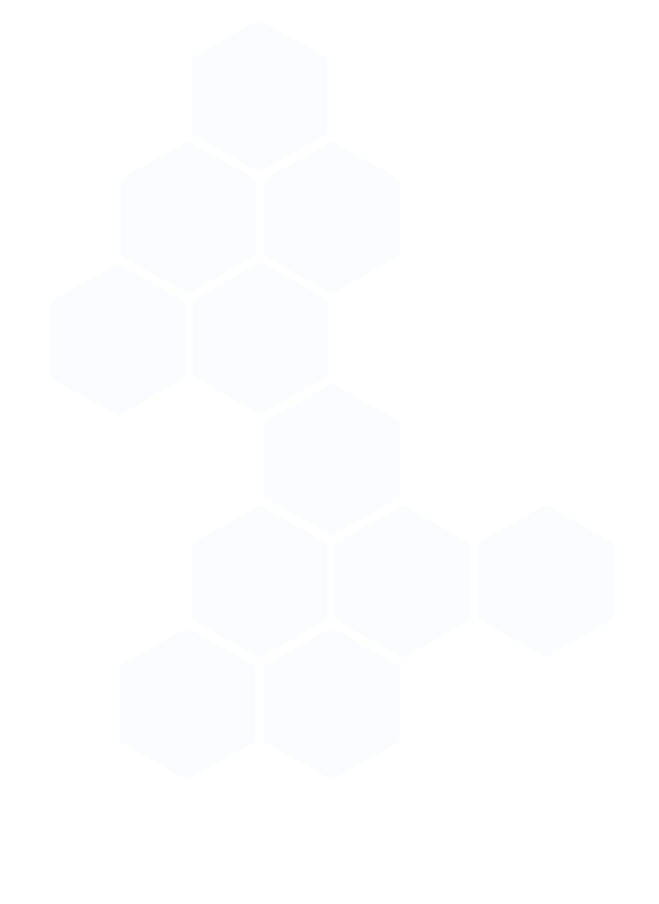 Hexagon